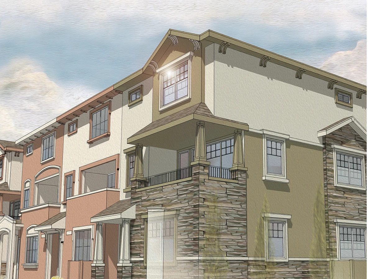 Elevation C